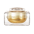 NATURE REPUBLIC Ginseng Royal Eye Cream in elegant jar, brightening and wrinkle improvement skincare product