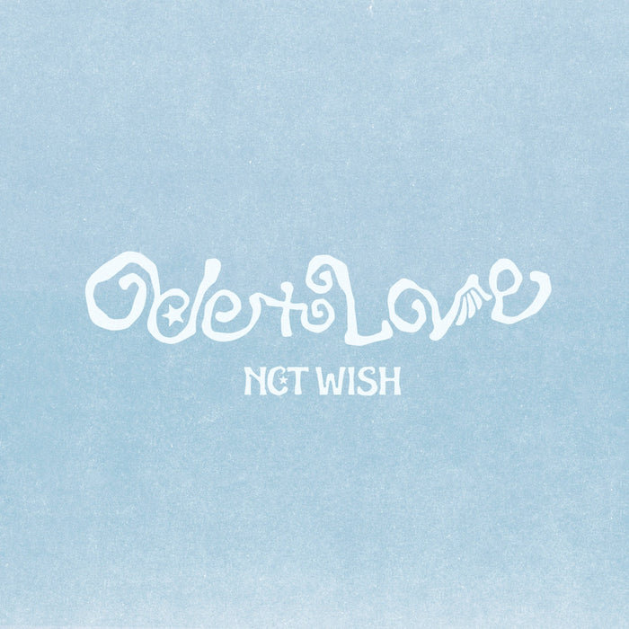 NCT WISH - 1st Album [Ode to Love] (Package Ver.) (Random 1  | Kool Seoul - Buy Kpop Albums Online