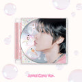 NCT WISH - 2nd Album [poppop] (Jewel Case Ver.) (Random 1 of | Kool Seoul - Buy Kpop Albums Online