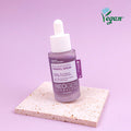NEOGEN Real Bakuchiol Firming Serum 30ml vegan skincare product on marble slab