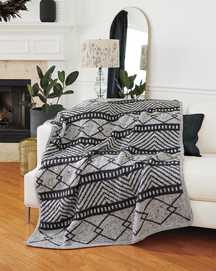 Neutral Zone Afghan
