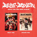 NEXZ - 3rd Album [Beat-Boxer] (Random) - Kpop Album | Kool Seoul - Buy Kpop Albums Online