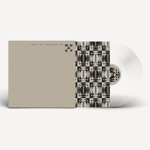 Notes On A Conditional Form Album