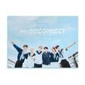 N.TOP - WE:DISCONNECT - Kpop Album | Kool Seoul - Buy Kpop Albums Online