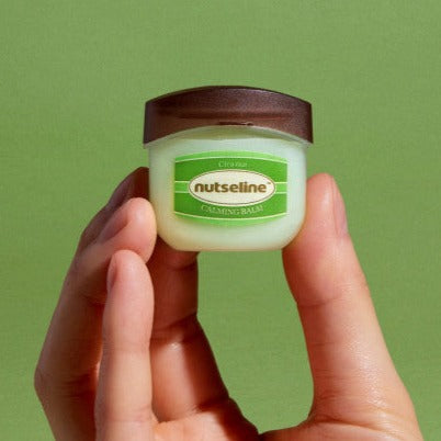 NUTSELINE Cica Nut Mini Cica Balm 11ml | Kool Seoul