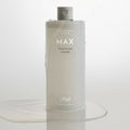OBGE Max Soothing Toner 500ml bottle for men – Gentleman Korea premium Korean skincare toner, hydrating soothing formula, 500ml