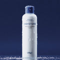 Gentleman Korea product image of OBGE Moisture Protein Barrier Toner 200ml bottle with water droplets, Korean skincare for men