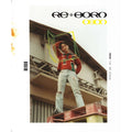 OBON - [RE : BORN] - Kpop Album | Kool Seoul - Buy Kpop Albums Online