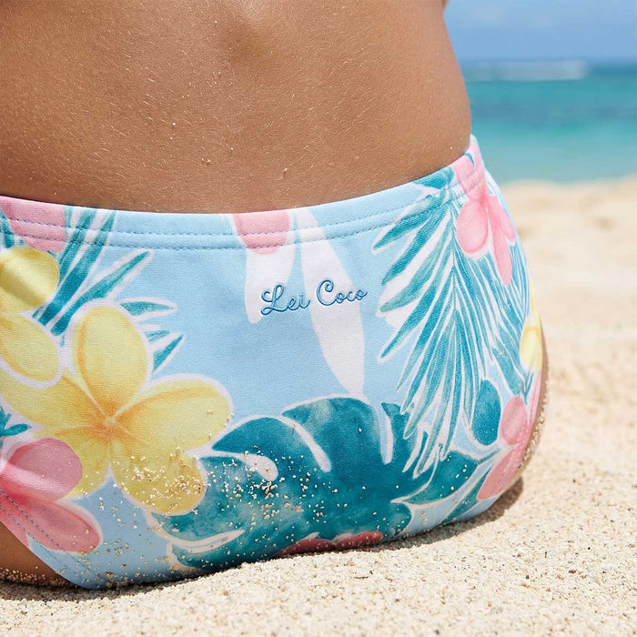 Ocean Breeze Bikini