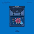 ODD YOUTH - THE 1ST MINI ALBUM [I LIKE YOU] (Backpack ver.)  | Kool Seoul - Buy Kpop Albums Online