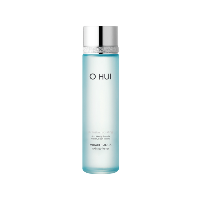 OHUI Miracle Aqua Skin Softener 150ml | Kool Seoul