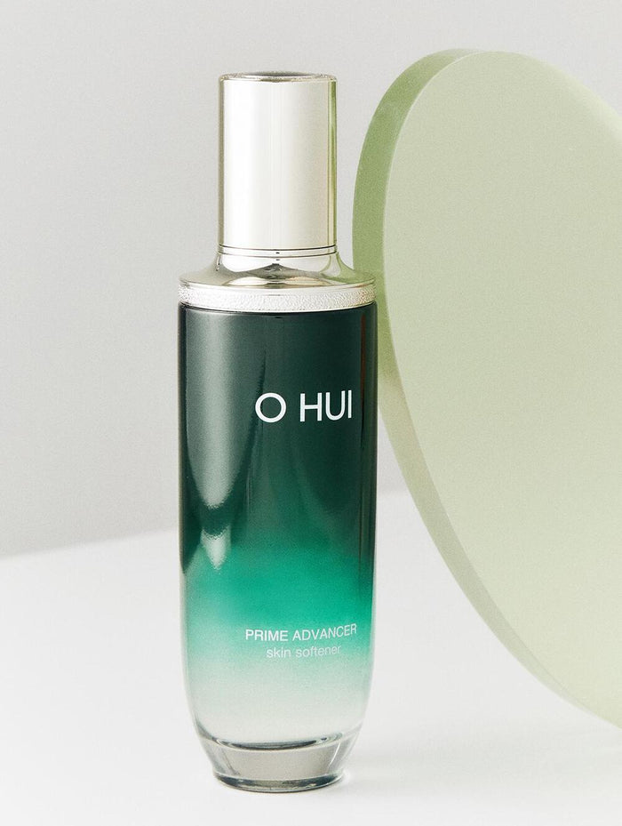 OHUI Prime Advancer Skin Softener 150ml | Kool Seoul