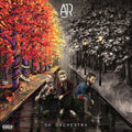 AJR OK Orchestra Album