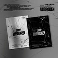 ONF - 9TH MINI ALBUM [UNBROKEN] (SILENCED / NO RETREAT VER.) | Kool Seoul - Buy Kpop Albums Online