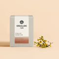 OSULLOC Rooibos Pure 10 p box with decorative flowers