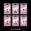 P1HARMONY - 8th Album [DUH!] (FaNCy ver.) (PLVE) (Random) -  | Kool Seoul - Buy Kpop Albums Online