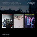 P1HARMONY - 9th Album [UNIQUE] (Photobook Ver.) (Random 1 of | Kool Seoul - Buy Kpop Albums Online