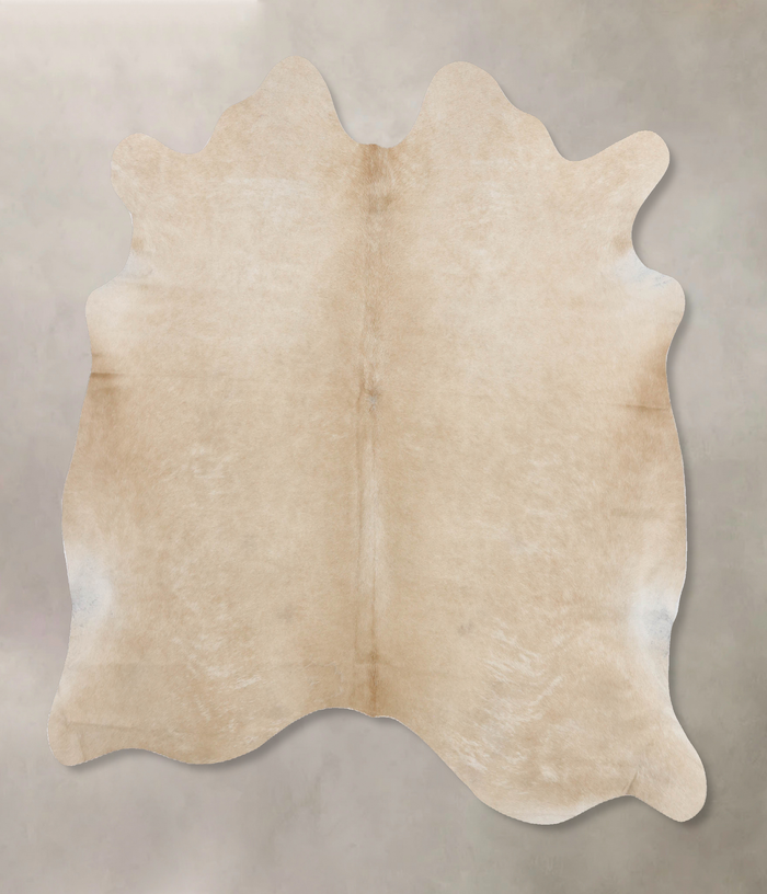 Palomino Cowhide Rug #B10935