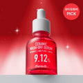 PARNELL AHA 9.12 Caremic Wash-Off Serum 30ml with Vitamin C and Omija for radiant skin care