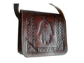Petite Berbère - Brown - Small - Petite Berbère Collection | Moroccan Corridor