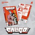 PLAVE - 4th Mini Album [Caligo Pt.2] (PHOTOBOOK Ver.) - Kpop | Kool Seoul - Buy Kpop Albums Online