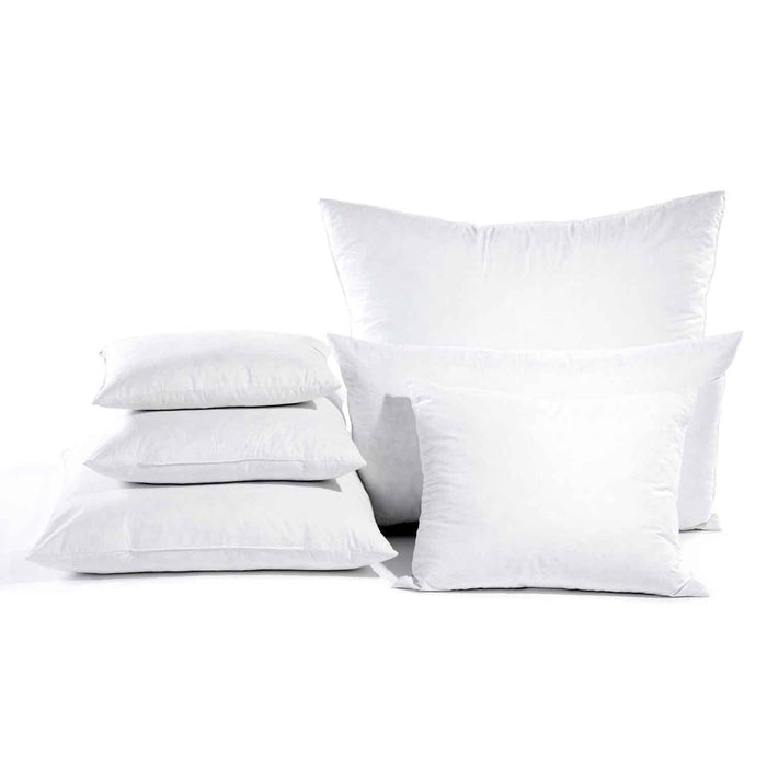 Poly Pillow Insert 16"