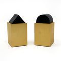 Post Modern Tan Salt & Pepper by David Tisdale for Elika
