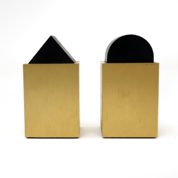 Post Modern Tan Salt & Pepper by David Tisdale for Elika
