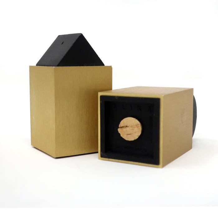Post Modern Tan Salt & Pepper by David Tisdale for Elika