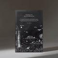 PYUNKANG YUL Black Tea Revitalizing Mask Pack 10 Pieces packaging design