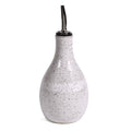 RachaelPots Kitchen Handmade American Pottery Oil Cruet