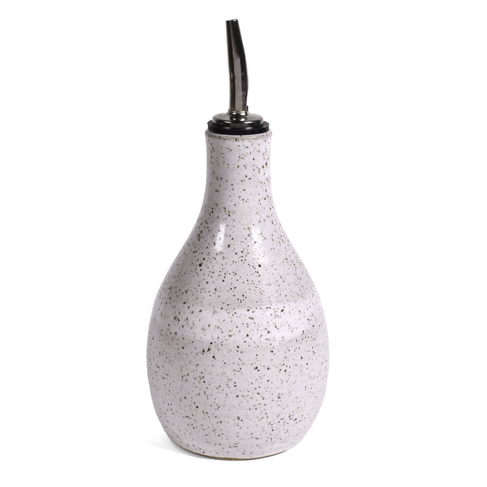 RachaelPots Kitchen Handmade American Pottery Oil Cruet