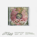 RAIN - BTOB EP ALBUM [BTODAY] (Jewel Case Ver.) - Kpop Album | Kool Seoul - Buy Kpop Albums Online