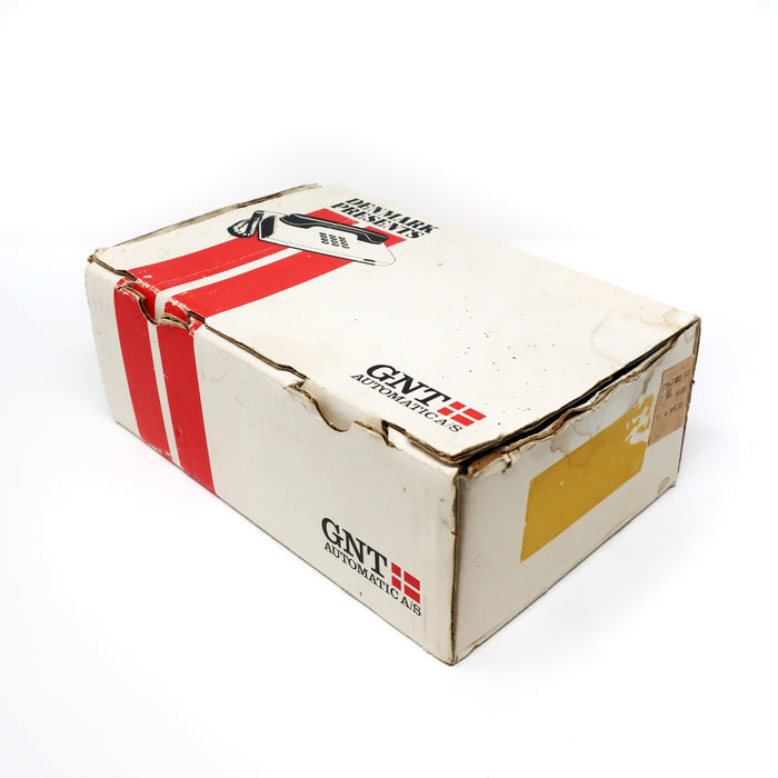 Red GNT Automatica F78 Telephone (1978)