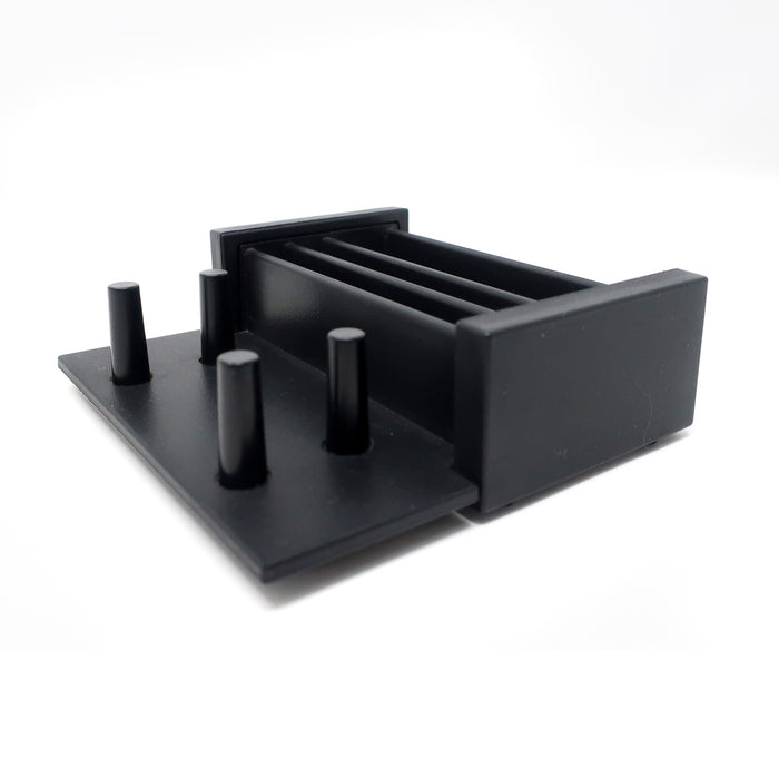 Rexite Modus 445 Small Desk Organizer by Kuno Prey