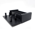 Rexite Modus 445 Small Desk Organizer by Kuno Prey