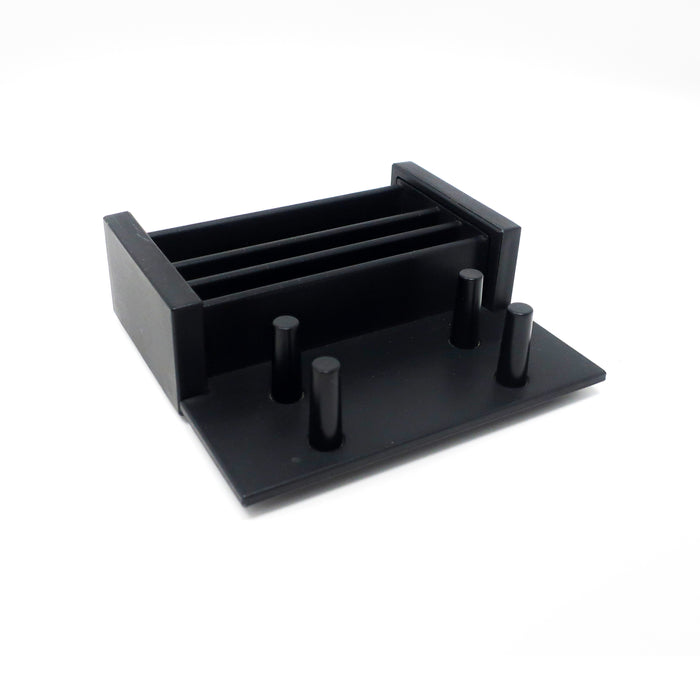 Rexite Modus 445 Small Desk Organizer by Kuno Prey