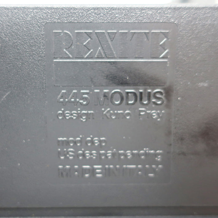 Rexite Modus 445 Small Desk Organizer by Kuno Prey