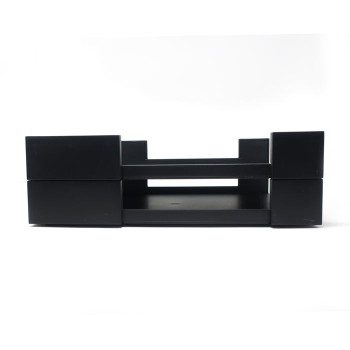 Rexite Modus 450 Letter Tray by Kuno Prey