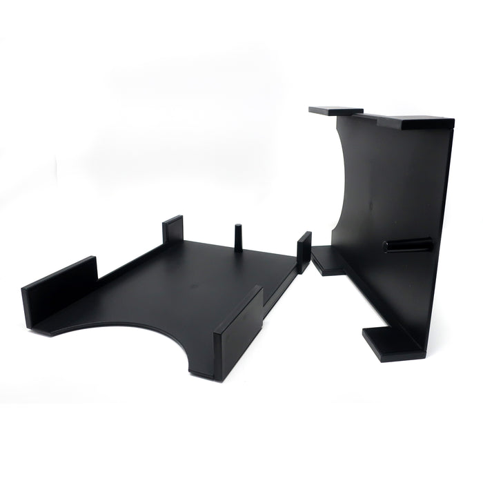Rexite Modus 450 Letter Tray by Kuno Prey