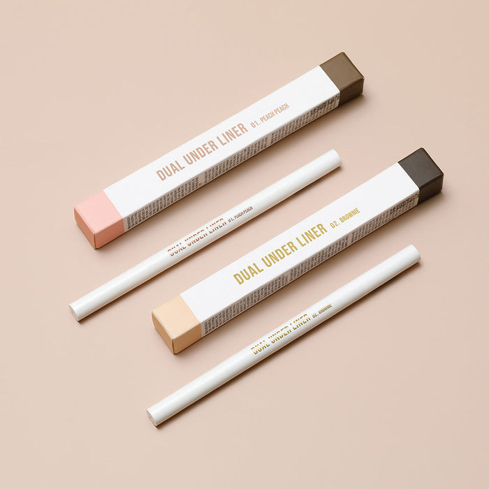 RIRE Dual Under Liner | Kool Seoul