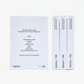 RM Indigo Album (Weverse Albums Ver.) | Kool Seoul