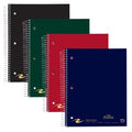 Roaring Spring WB Notebook w/Tabs 5SUB 11"x8.5" CM (RS 11197)