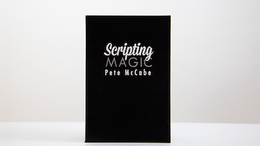 Scripting Magic Volume 1 by Pete McCabe - Book