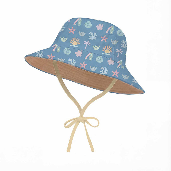 Seaside Reversible Sun Hat