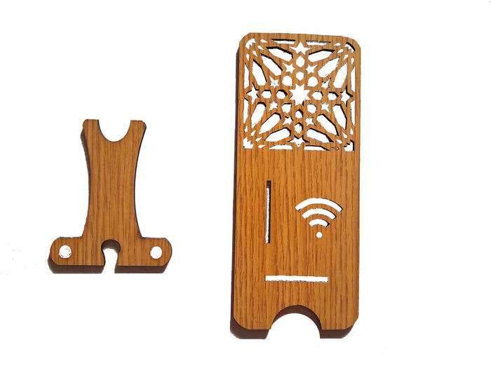 Set of 20 Mobile Phone Holders