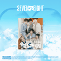 SEVENTOEIGHT - 1st single [SEVENTOEIGHT] (EVER ver.) - Kpop  | Kool Seoul - Buy Kpop Albums Online