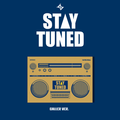 SEVENUS - 2nd mini [STAY TUNED] (Caller VER.) - Kpop Album | Kool Seoul - Buy Kpop Albums Online