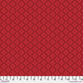 Sew Kind of Wonderful - Crimson - Bliss - Field Cloth - PWSK056.BLISS - Sold by the Yard