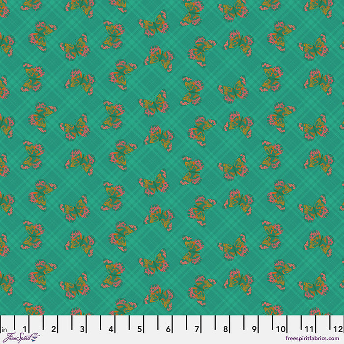 Sew Kind of Wonderful - Flutter - Bliss - Field Cloth - PWSK059.BLISS - Sold by the Yard